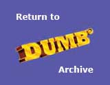 Return to Archive front Page