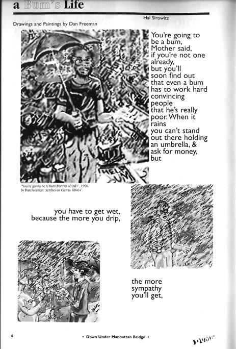 "Translation" a prose poem by Sparrow(page 1)
