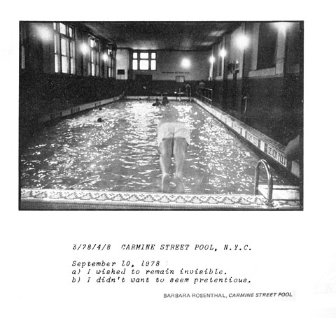 DUMBMagazine,V1N1,BarbaraRosenthal