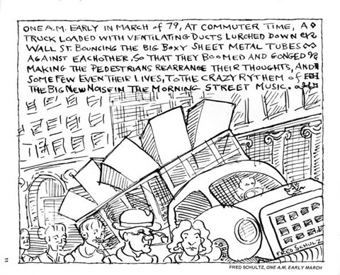 FredSchultz(1928-1998)