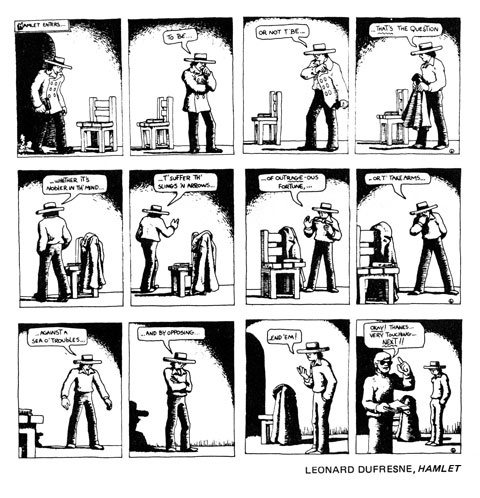 DUMBMagazine,V.1,N.1,LeonardDufresne