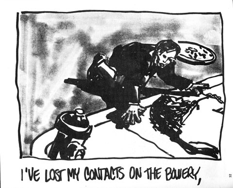 DUMBMagazine,V1,N1,DanFreeman