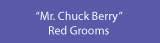 Red Grooms