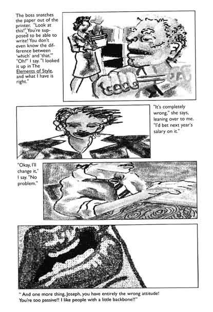 No Problem, Part 2, Elizabeth Morse