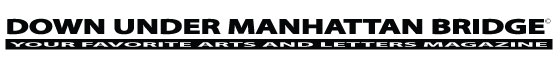 DownUncderManhattanBridge