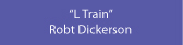 LTrain,byRobtDickerson